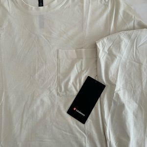 Lulu lemon fundamental long sleeve